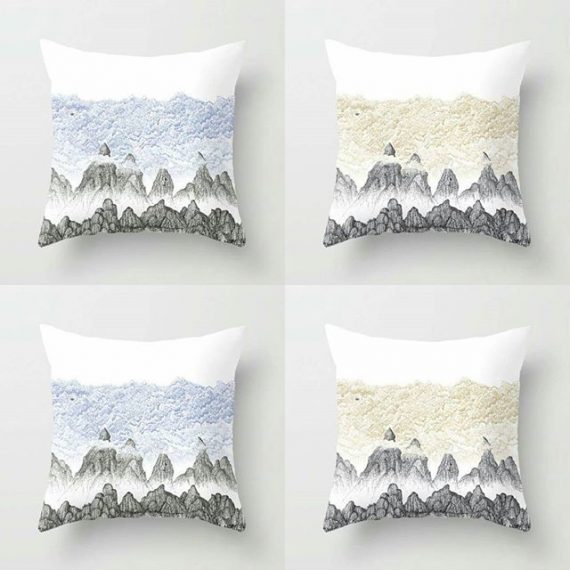 My new designs to compliment the airships. 25% off til midnight. Here: https://society6.com/s?q=popular+aaron+howdle+home #society6 #cushions #steampunk #victoriana #victorian #penandink #airships #mountains #alps